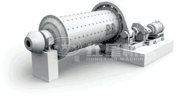 鋁粉球磨機(jī)工作動態(tài)圖 鋁粉球磨機(jī)工作動態(tài)圖