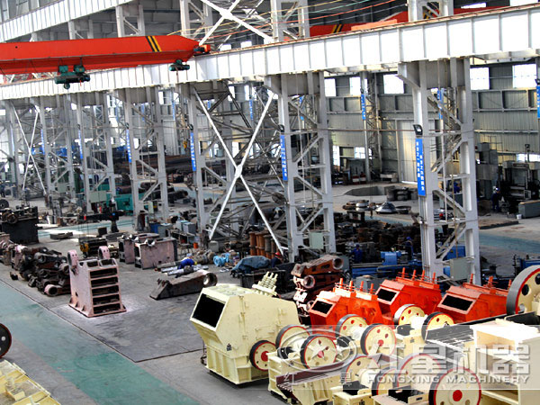 紅星機器生產(chǎn)車間 紅星機器生產(chǎn)車間