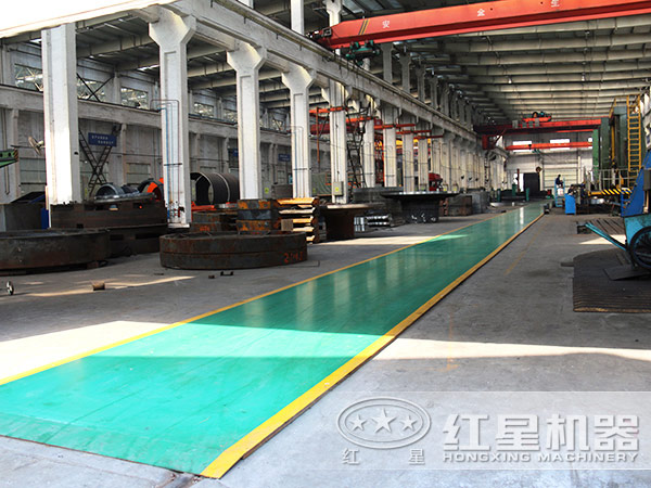 紅星機(jī)器車(chē)間圖 紅星機(jī)器車(chē)間圖