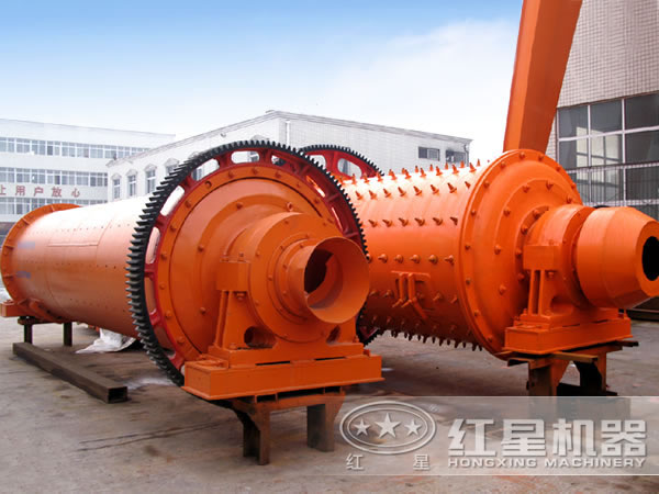 紅星機器球磨機 紅星機器球磨機
