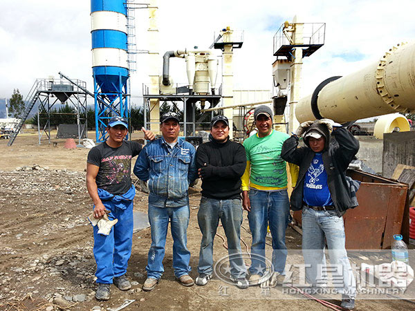 紅星機器客戶現(xiàn)場圖 紅星機器客戶現(xiàn)場圖