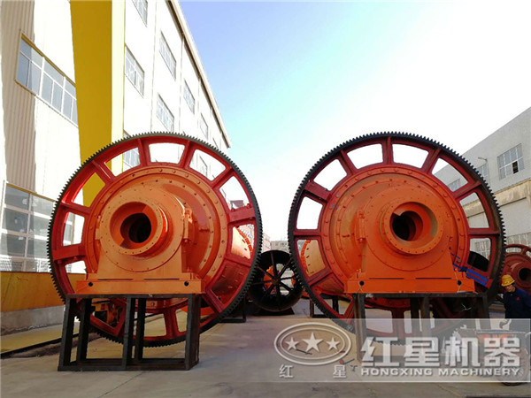 銅渣球磨機 銅渣球磨機