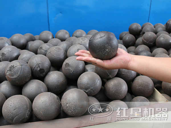 球磨機(jī)鋼球介質(zhì)圖 球磨機(jī)鋼球介質(zhì)圖