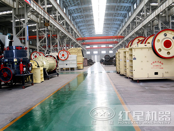 鄂式破碎機大小型號圖 鄂式破碎機大小型號圖