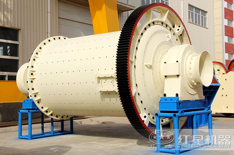 紅星機器球磨機 紅星機器球磨機