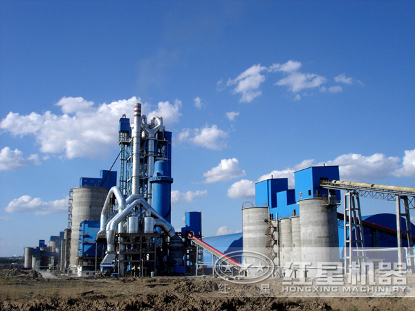 水泥生產(chǎn)設(shè)備 水泥生產(chǎn)設(shè)備