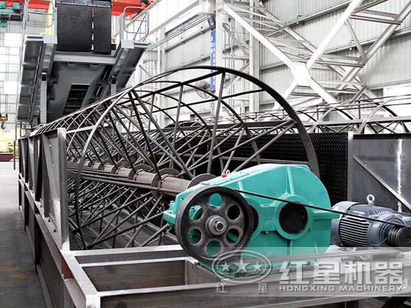 紅星機(jī)器電機(jī)圖片