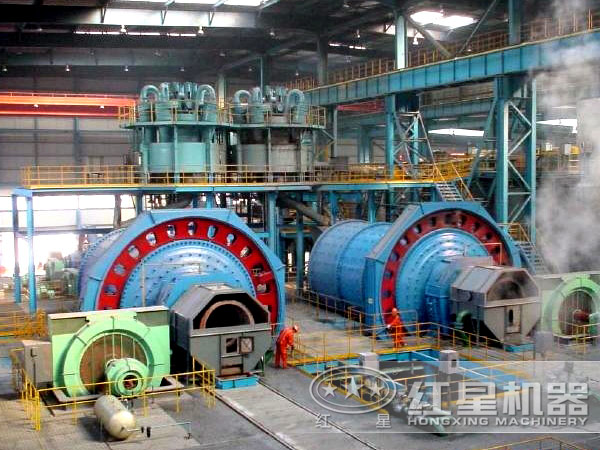 風掃煤磨客戶現(xiàn)場工作圖 風掃煤磨客戶現(xiàn)場工作圖