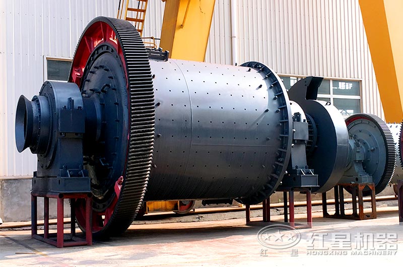 紅星機器球磨機 紅星機器球磨機