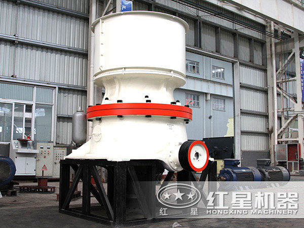 圓錐破碎機(jī) 圓錐破碎機(jī)