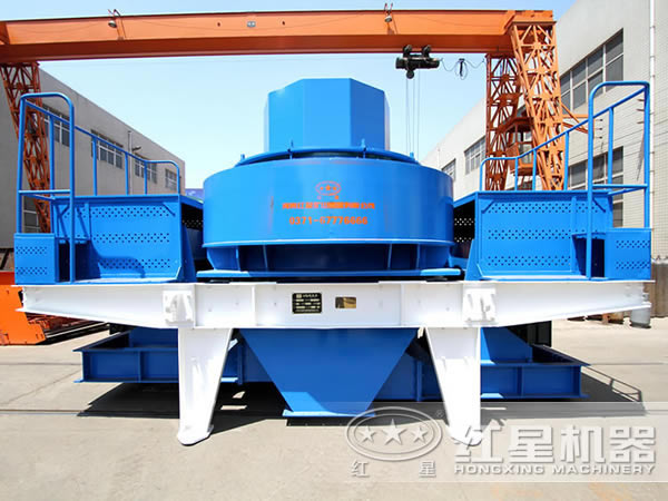 直通沖擊式破碎機 直通沖擊式破碎機