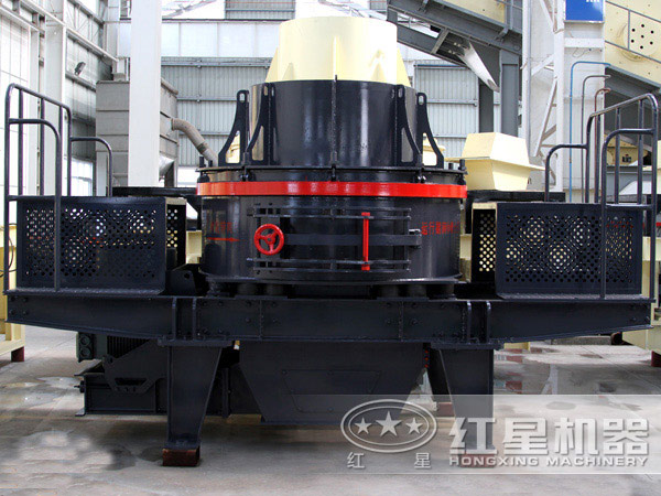  陶粒砂制砂機(jī)