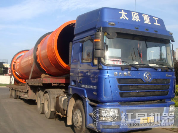 紅星烘干機(jī)發(fā)貨圖 紅星烘干機(jī)發(fā)貨圖