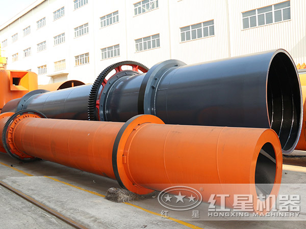 頁巖烘干機(jī) 頁巖烘干機(jī)