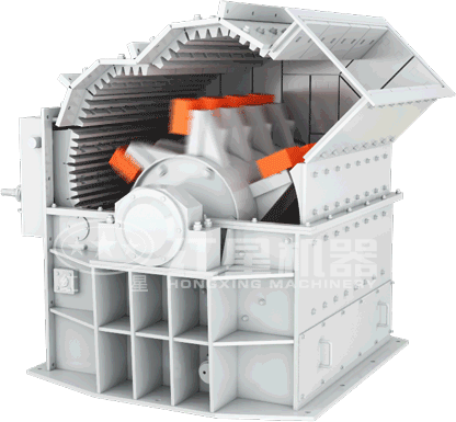 熟料洗細(xì)碎機(jī)動(dòng)態(tài)原理圖 熟料洗細(xì)碎機(jī)動(dòng)態(tài)原理圖