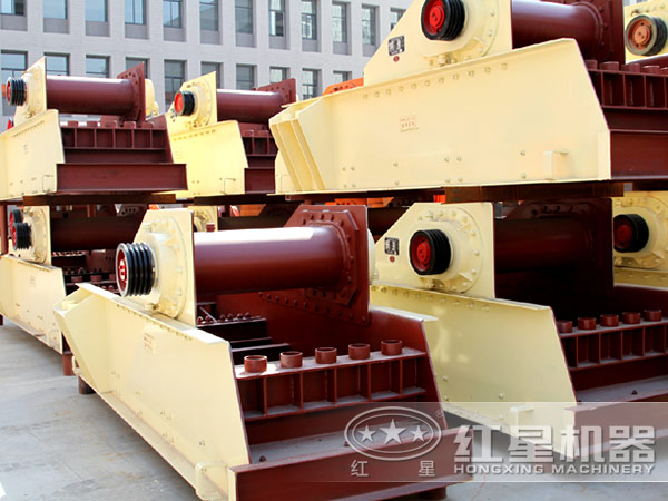 振動給料機生產(chǎn)廠家 振動給料機生產(chǎn)廠家