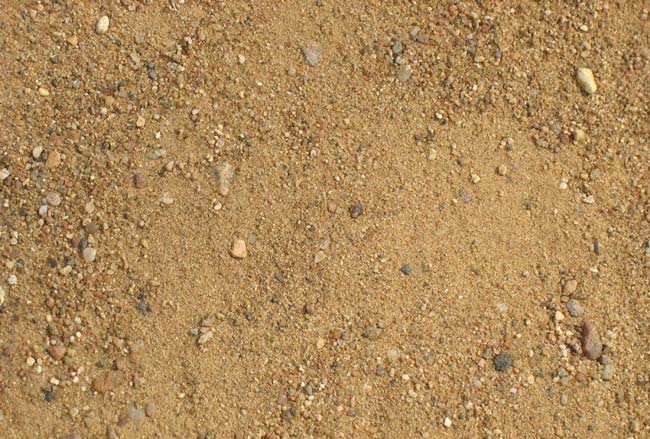 風化砂 風化砂