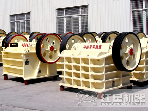 150*250顎式破碎機生產(chǎn)廠家 150*250顎式破碎機生產(chǎn)廠家