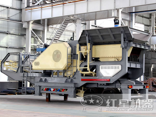 建筑垃圾破碎設(shè)備 建筑垃圾破碎設(shè)備