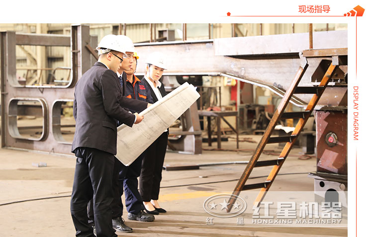 紅星機器技術(shù)工程師現(xiàn)場指導 紅星機器技術(shù)工程師現(xiàn)場指導
