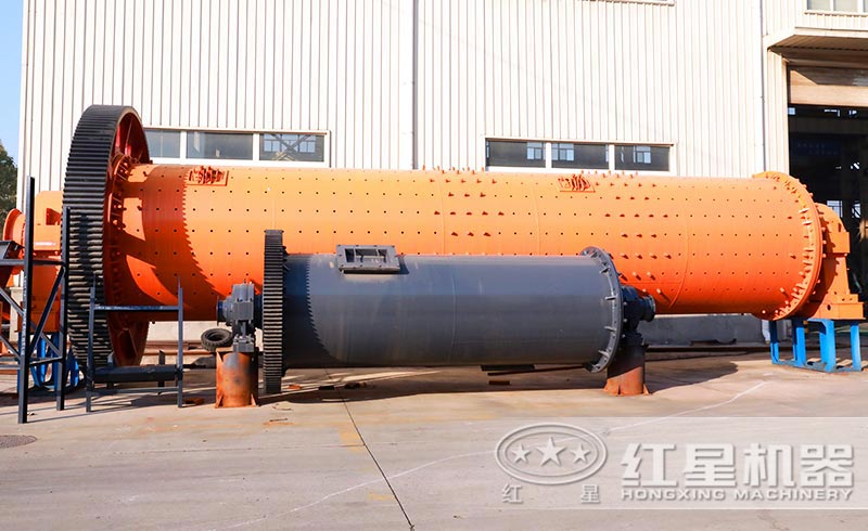 會(huì)打沙的棒磨機(jī)展示 會(huì)打沙的棒磨機(jī)展示