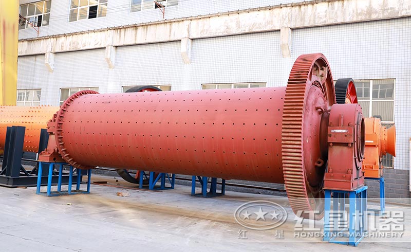 鋼渣棒磨機(jī)生產(chǎn)廠家一角 鋼渣棒磨機(jī)生產(chǎn)廠家一角