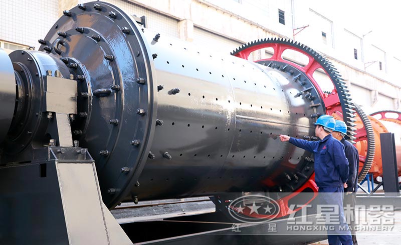 鋼渣棒磨機(jī)技術(shù)人員成品檢驗 鋼渣棒磨機(jī)技術(shù)人員成品檢驗