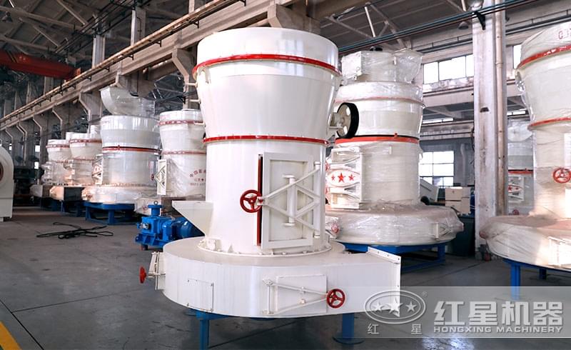 高強(qiáng)磨粉機(jī)展示 高強(qiáng)磨粉機(jī)展示