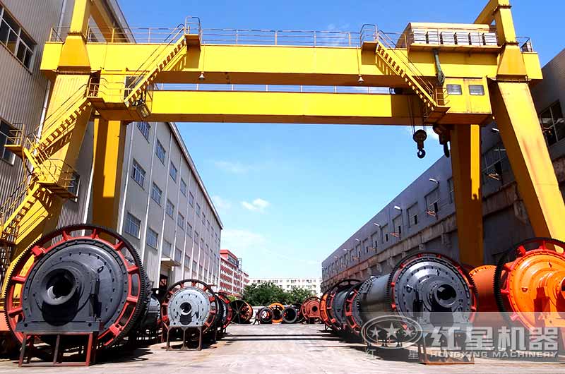 球磨機生產廠家 球磨機生產廠家