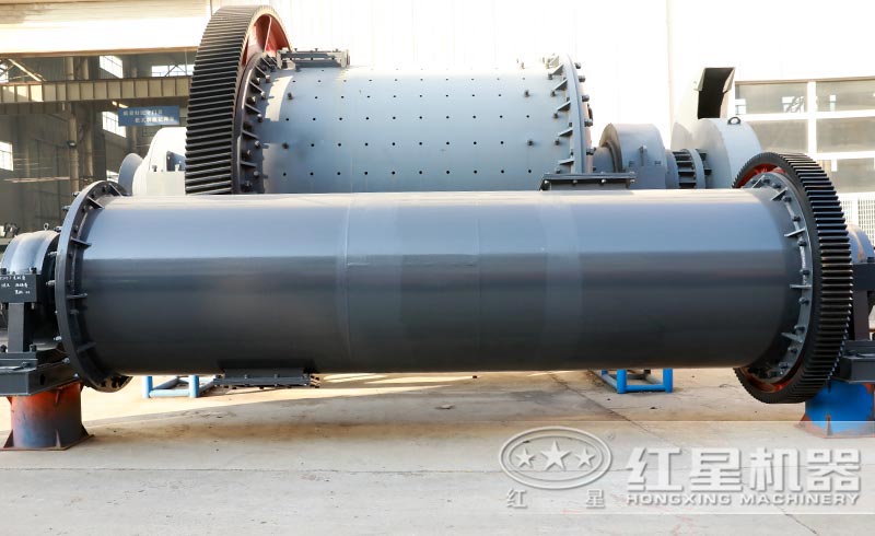 球磨機(jī)磨煤機(jī)