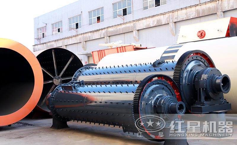 紅星機(jī)器球磨機(jī)生產(chǎn)廠家 紅星機(jī)器球磨機(jī)生產(chǎn)廠家