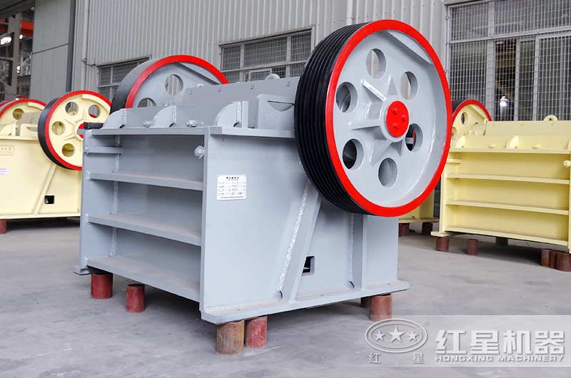 150*750細(xì)顎破機