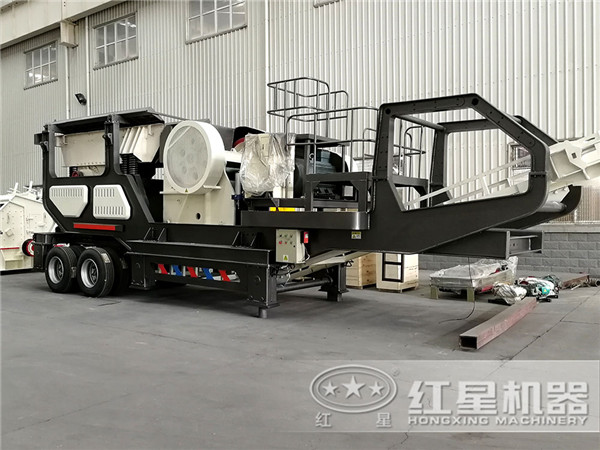 移動(dòng)嗑石機(jī)設(shè)備展示 移動(dòng)嗑石機(jī)設(shè)備展示