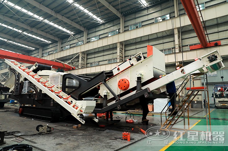 紅星機器設(shè)備加工車間 紅星機器設(shè)備加工車間