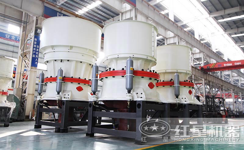 出12石子的圓錐石頭碎石機(jī) 出12石子的圓錐石頭碎石機(jī)