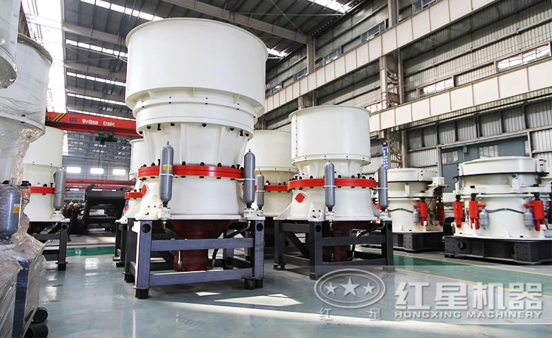 不同型號(hào)單缸圓錐破碎機(jī)價(jià)格不同 不同型號(hào)單缸圓錐破碎機(jī)價(jià)格不同