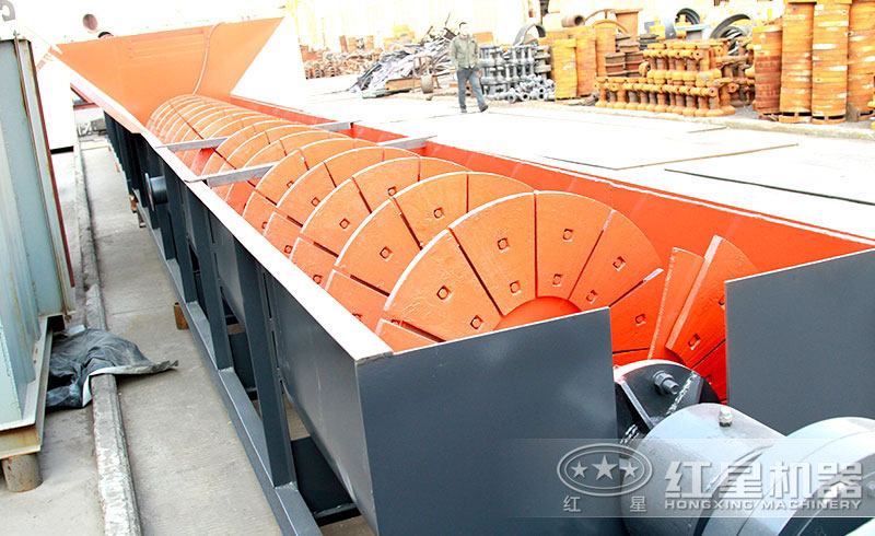 螺旋洗沙機(jī) 螺旋洗沙機(jī)