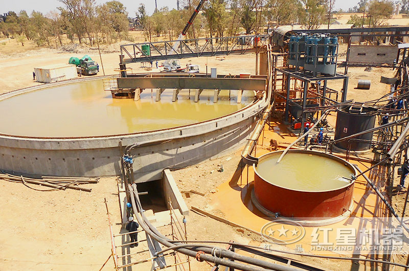 日產(chǎn)3000噸津巴布韋選金線現(xiàn)場三 日產(chǎn)3000噸津巴布韋選金線現(xiàn)場三