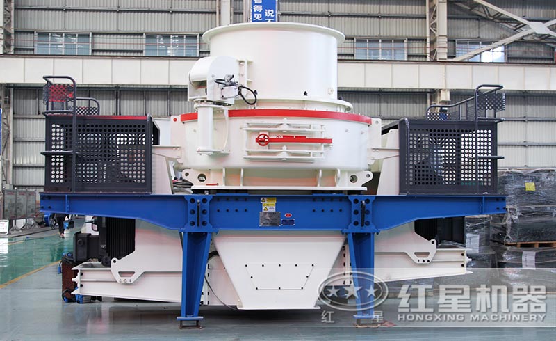 HVI制砂機(jī) HVI制砂機(jī)