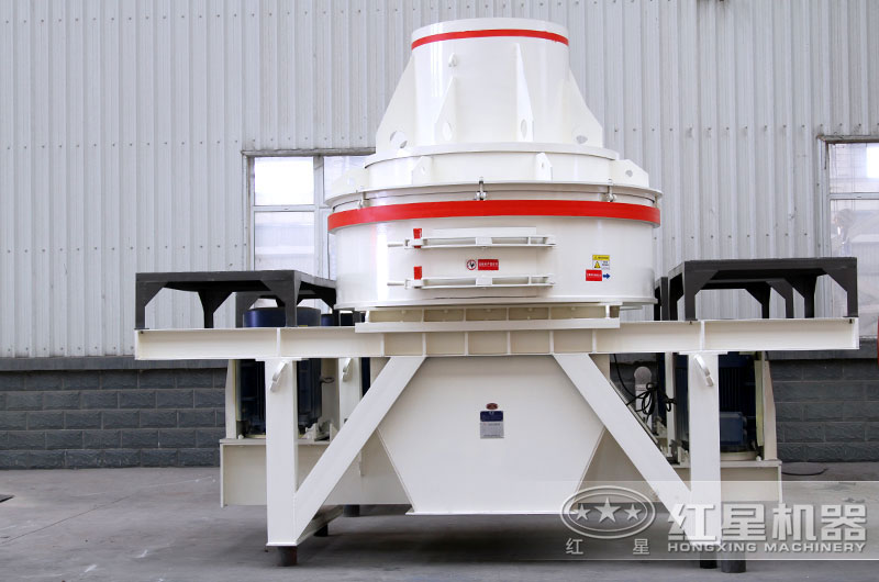 HX制砂機(jī) HX制砂機(jī)