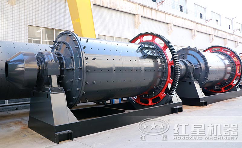 200目球磨機(jī) 200目球磨機(jī)