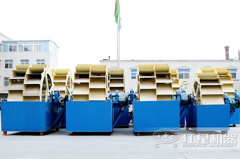 水洗沙設(shè)備 水洗沙設(shè)備