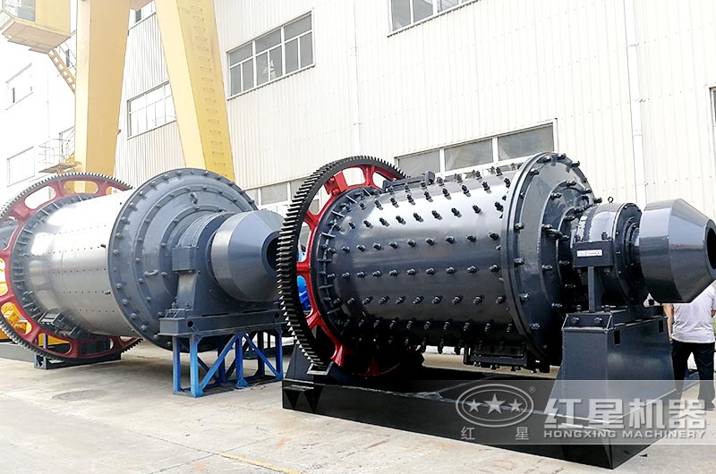 陶瓷球磨機(jī) 陶瓷球磨機(jī)