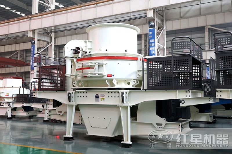 VSI制沙機(jī) VSI制沙機(jī)