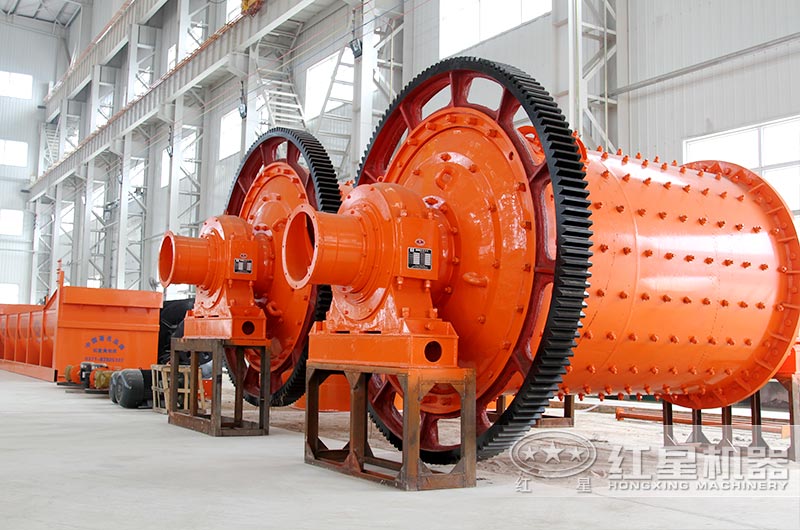 新型節(jié)能球磨機 新型節(jié)能球磨機