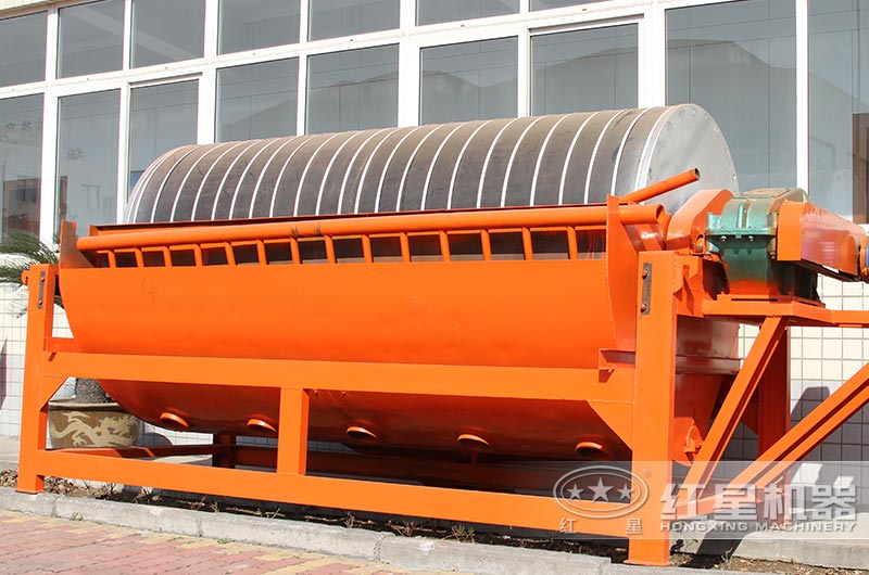 磁選機(jī) 磁選機(jī)