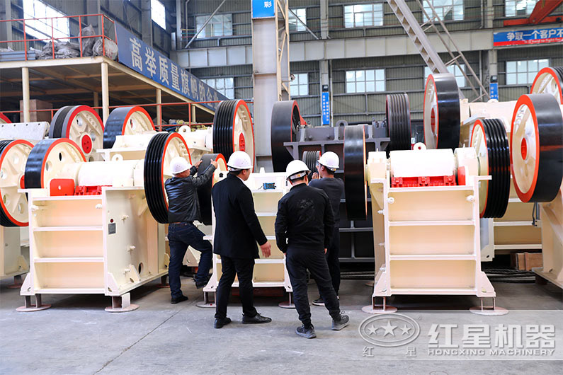 想要挑選高性價比設(shè)備還得去廠家實地考察 想要挑選高性價比設(shè)備還得去廠家實地考察