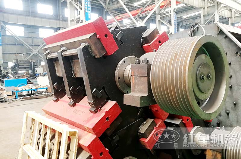 錘式破碎機(jī)轉(zhuǎn)子 錘式破碎機(jī)轉(zhuǎn)子