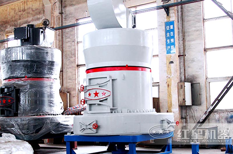 粉煤灰磨粉機 粉煤灰磨粉機