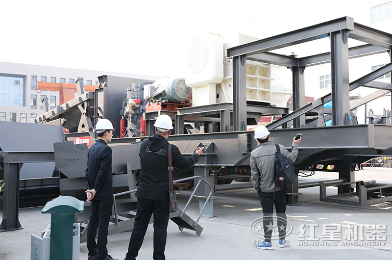 設(shè)備價(jià)格差別大，實(shí)地考察更靠譜